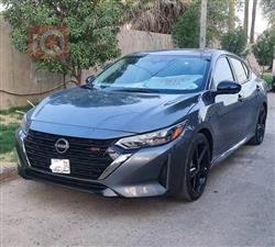 نیسان سێنترا